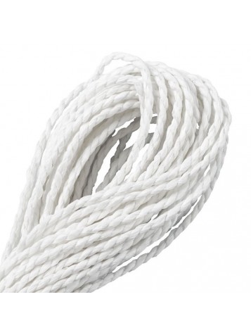 (4) Pack 6' Poly Propolene Twine