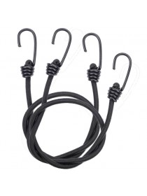 Bungee Cords (Set of 4)