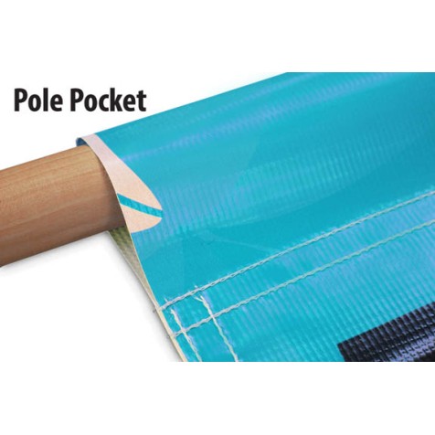 Custom Pole Banners